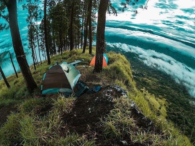 Camping Gallery Image 2